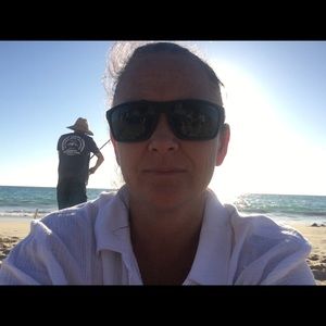 Meet your Posher, Jody